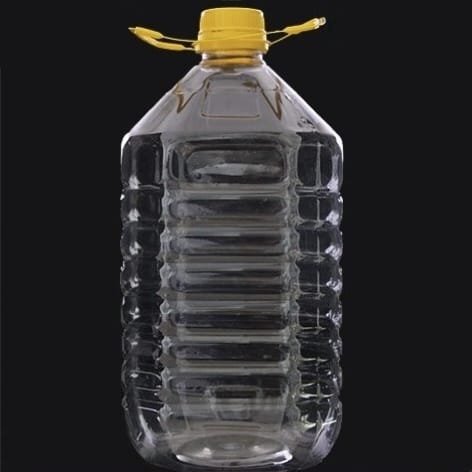 6000 ML PET JAR